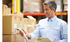 Supply Chain Management Software