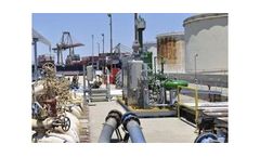 Marine Vapor Control Systems