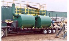 Odor Control Service