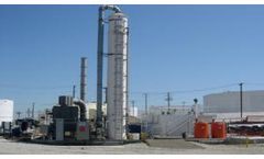 Contaminated Groundwater Treatment