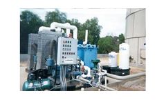 Wastewater Treatment