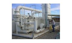 Soil Vapor Extraction Service