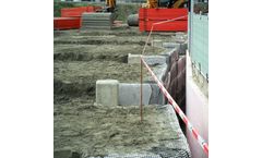 Fortrac - Flexible High-Strength Fortrac Geogrid