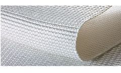 Stabilenka - Strongest Woven Reinforcement Fabric