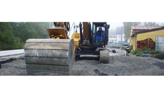 Huesker - Nonwoven Fibres