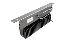 Lubratec - Optimized Light LED Spectrum
