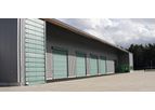 Lubratec - Safety Stabidoor