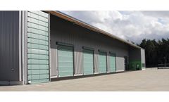 Lubratec - Safety Stabidoor