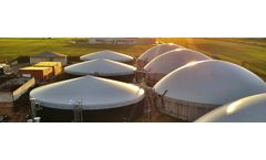 Huesker - Covertec Double Membrane Roof