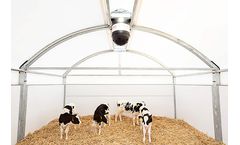 Lubratec - Mobile Barn