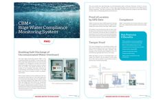 CBM Brochure