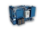 Model CS-BIO - Cleansewage Bio: Biological Sewage Treatment