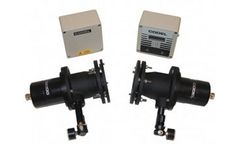 Codel EnergyTech - Model 101 - Single Pass Opacity and Dust Monitor