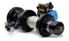 Codel - Model DCEM2100 - Dual Pass Opacity and Dust Monitor (Integrated Version)