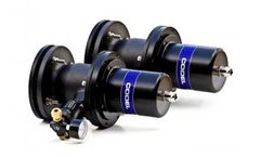 Codel - Model VCEM5000/5100 - Gas Velocity Monitor