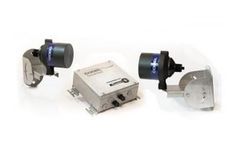 Codel TunnelTech - Model 800 Series - Cross Tunnel Flow Monitor