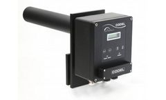 Codel TunnelTech - Model 700 Series - Electrochemical CO, NO & NO2 Air Quality Monitor