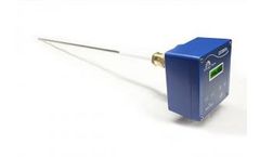 Codel EnergyTech - Model 301 - Tribo Electric Dust Monitor