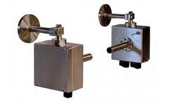 Codel TunnelTech - Model 102 - Cold Smoke Monitor (CSM)