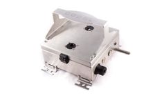 Codel TunnelTech - Model 305 - Air Flow Monitor (AFM)
