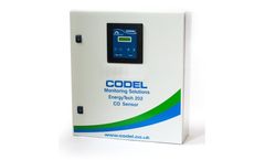 Codel EnegyTech - Model 202 - CO Coalmill MillFire (IR)