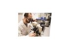 Geosynthetics Testing Services