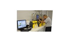 Geotechnical Testing Services