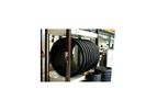 Plastic Pipe Testing Services