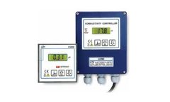 Model CDM9 Series  - Conductivity Indicator Controller
