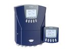 LTH Electronics - Model MXD70 Series - Multi Parameter Process Instrument