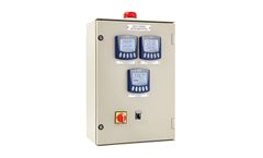 LTH Electronics - Bespoke Liquid Measurement Control Panels