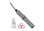 LTH Electronics ProcessProbe - Industrial Process Dissolved Oxygen Sensor