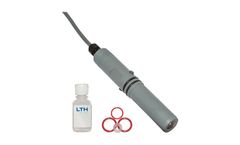 LTH Electronics ProcessProbe - Industrial Process Dissolved Oxygen Sensor