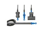 LTH Electronics - Model ECS20 Series - Low Cost Electrodeless (Inductive) Conductivity Sensors