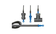 LTH Electronics - Model ECS20 Series - Low Cost Electrodeless (Inductive) Conductivity Sensors