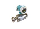 LTH Electronics RSMag - Electromagnetic Flowmeter for Food and Pharmaceutical Industries