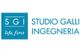 SGI Studio Galli Ingegneria Spa, (SGI)