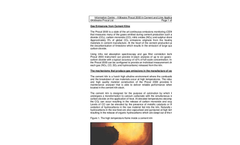 Procal 2000 in Cement and Lime Application