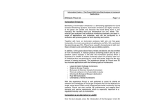 Procal 2000 in Incineration Application