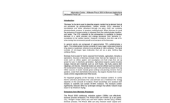 Procal 2000 in Biomass Boiler Applications