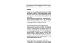 Procal 2000 in Ethylene Plants