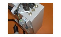 Procal - Model 9000 - Emissions Analysers Field Calibrator