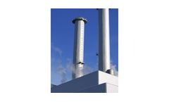 Incineration Industry Emissions Monitoring & Analysis