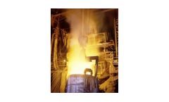 Iron & Steel Industry Emissions Monitoring & Analysis