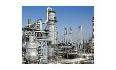 Refineries & Refinery Emissions Monitoring & Analysis