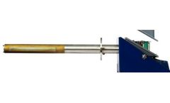 Procal - Model 6000 - IR Radioactive Gas Monitoring