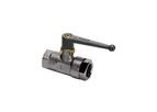 Parker - Ball Valves Universal Series