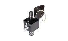 Parker - Model Series TDP - 2-Way High-Response Valve