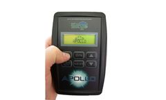 Apollo - Handheld Meter