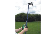 Skye - Model NDVI & PRI - Portable Spectrosense Systems